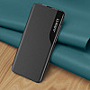 OEM Samsung Galaxy A14 5G Eco Leather View Θήκη Βιβλίο - Βlack