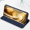 Dux Ducis Samsung Galaxy A54 5G Flip Stand Case Θήκη Βιβλίο - Blue