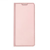 Dux Ducis Samsung Galaxy A34 5G Flip Stand Case Θήκη Βιβλίο - Pink