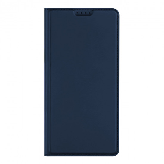 Dux Ducis Samsung Galaxy A34 5G Flip Stand Case Θήκη Βιβλίο - Blue