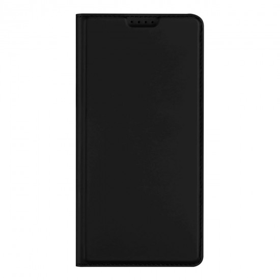 Dux Ducis Samsung Galaxy A34 5G Flip Stand Case Θήκη Βιβλίο - Black