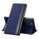 OEM Samsung Galaxy S23 Sleep Case Pro Θήκη Βιβλίο - Blue