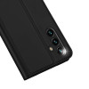 Dux Ducis Samsung Galaxy A14 5G Flip Stand Case Θήκη Βιβλίο - Black
