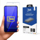 3MK Samsung Galaxy S23 0.30mm 7H Anti Fingerprint Flexible Tempered Glass Ευλύγιστο Αντιχαρακτικό Γυαλί Οθόνης - Clear