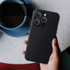 Nillkin iPhone 14 Pro Max Super Frosted Shield Pro Rugged Magnetic Σκληρή Θήκη με MagSafe - Black