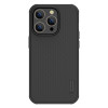 Nillkin iPhone 14 Pro Max Super Frosted Shield Pro Rugged Magnetic Σκληρή Θήκη με MagSafe - Black