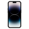 Nillkin iPhone 14 Pro Max Super Frosted Shield Pro Rugged Magnetic Σκληρή Θήκη με MagSafe - Black