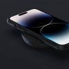 Nillkin iPhone 14 Pro Max Super Frosted Shield Pro Rugged Magnetic Σκληρή Θήκη με MagSafe - Black