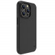 Nillkin iPhone 14 Pro Super Frosted Shield Pro Rugged Magnetic Σκληρή Θήκη με MagSafe - Black