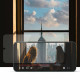 Hofi Samsung Galaxy S23 Plus Pro+ Glass 0.3mm 9H Tempered Glass Αντιχαρακτικό Γυαλί Οθόνης - Διάφανο