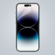TECH-PROTECT Samsung Galaxy S23 Ultra Supreme Hydrogel Film Προστατευτική Μεμβράνη Οθόνης - 2 Τεμάχια - Διάφανο