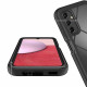Tech-Protect Samsung Galaxy A14 5G Defense Θήκη 360 Full Body - Black