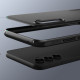 Nillkin Samsung Galaxy A54 5G Super Frosted Shield Pro Σκληρή Θήκη με Πλαίσιο Σιλικόνης - Black