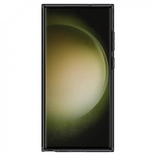 Spigen Samsung Galaxy S23 Ultra - Ultra Hybrid Σκληρή Θήκη με Πλαίσιο Σιλικόνης - Zero One