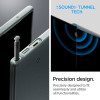 Spigen Samsung Galaxy S23 Ultra Thin Fit Σκληρή Θήκη - Abyss Green