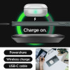 Spigen Samsung Galaxy S23 Ultra Thin Fit Σκληρή Θήκη - Abyss Green