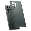 Spigen Samsung Galaxy S23 Ultra Thin Fit Σκληρή Θήκη - Abyss Green