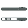 Spigen Samsung Galaxy S23 Ultra Thin Fit Σκληρή Θήκη - Abyss Green