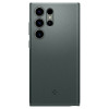 Spigen Samsung Galaxy S23 Ultra Thin Fit Σκληρή Θήκη - Abyss Green