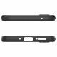 Spigen Samsung Galaxy A54 5G Thin Fit Σκληρή Θήκη - Black