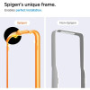Spigen Samsung Galaxy A54 5G ALM GLAS.tR HD Tempered Glass Αντιχαρακτικό Γυαλί Οθόνης 9H - 2 Τεμάχια - Διάφανα