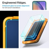 Spigen Samsung Galaxy A54 5G ALM GLAS.tR HD Tempered Glass Αντιχαρακτικό Γυαλί Οθόνης 9H - 2 Τεμάχια - Διάφανα