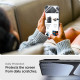 Spigen Xiaomi 13 Pro NeoFlex Προστατευτική Μεμβράνη Οθόνης - 2 Τεμάχια - Διάφανο