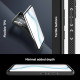 Spigen Samsung Galaxy A54 5G Liquid Air Θήκη Σιλικόνης - Matte Black