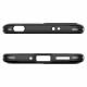 Spigen Xiaomi Redmi Note 12 5G / Xiaomi Poco X5 5G Θήκη TPU Rugged Armor - Matte Black