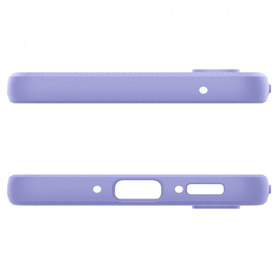 Spigen Samsung Galaxy A54 5G Liquid Air Θήκη Σιλικόνης - Awesome Violet