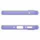 Spigen Samsung Galaxy A54 5G Liquid Air Θήκη Σιλικόνης - Awesome Violet