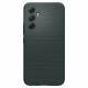 Spigen Samsung Galaxy A54 5G Liquid Air Θήκη Σιλικόνης - Abyss Green