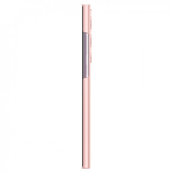 Spigen Samsung Galaxy S23 Ultra AirSkin Λεπτή Θήκη - Misty Pink