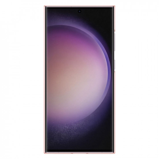 Spigen Samsung Galaxy S23 Ultra AirSkin Λεπτή Θήκη - Misty Pink