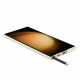 Spigen Samsung Galaxy S23 Ultra AirSkin Λεπτή Θήκη - Shiny Cream