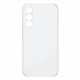 Samsung Soft Clear Cover Samsung Galaxy A54 5G Θήκη Σιλικόνης - Διάφανη - EF-QA546CTEGWW
