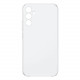 Samsung Soft Clear Cover Samsung Galaxy A34 5G Θήκη Σιλικόνης - Διάφανη - EF-QA346CTEGWW