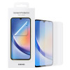 Samsung Screen Protector Samsung Galaxy A34 5G Προστατευτική Μεμβράνη Οθόνης - 2 Τεμάχια - Διάφανη - EF-UA346CTEGWW