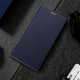 Dux Ducis Samsung Galaxy S23 Ultra Skin X2 Flip Stand Case Θήκη Βιβλίο - Blue