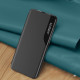 OEM Samsung Galaxy A54 5G Eco Leather View Θήκη Βιβλίο - Βlack