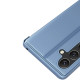 OEM Samsung Galaxy A54 5G Clear View Θήκη Βιβλίο - Βlue
