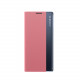 OEM Samsung Galaxy S23 Sleep Case Θήκη Βιβλίο - Pink