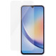PanzerGlass Samsung Galaxy A34 5G Ultra-Wide Fit Case Friendly Full Screen Αντιχαρακτικό Γυαλί Οθόνης - Διάφανο