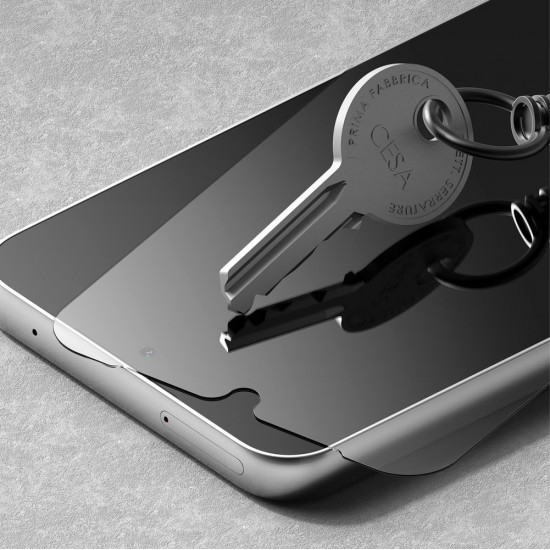 Ringke Samsung Galaxy A34 5G TG Glass 0.3mm 2.5D 9H Tempered Glass Αντιχαρακτικό Γυαλί Οθόνης - 2 Τεμάχια - Clear