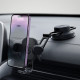 Spigen UTS35 OneTap Universal Βάση Αυτοκινήτου για το Ταμπλό - Black
