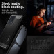 Spigen Xiaomi 13 Lite Θήκη TPU Rugged Armor - Matte Black