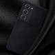 Nillkin Samsung Galaxy S23 Plus Qin Leather Pro Flip Book Case with Camera Protection Θήκη Βιβλίο με Κάλυμμα για την Κάμερα - Black