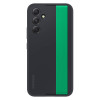 Samsung Haze Grip Samsung Galaxy A54 5G Θήκη Σιλικόνης με Αποσπώμενο Ιμάντα - Black - EF-XA546CBEGWW