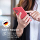 KW Samsung Galaxy A53 5G Θήκη Σιλικόνης Rubberized TPU - Sweet Candy - 57835.212