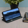 Techsuit Samsung Galaxy A14 5G Safe Flip Stand Θήκη Βιβλίο - Green